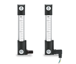 HCK-S-Electrical level indicators
